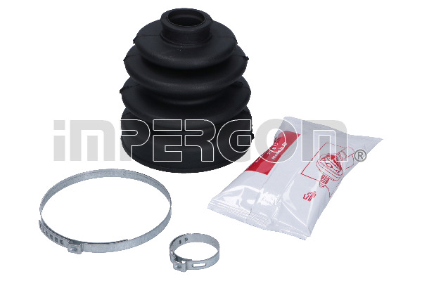 Bellow Set, drive shaft - 39053 ORIGINAL IMPERIUM