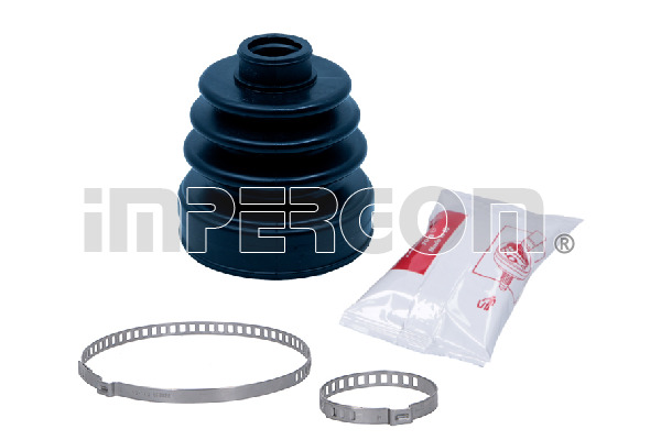 Bellow Set, drive shaft - 39137 ORIGINAL IMPERIUM