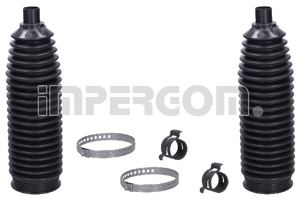 Kit soffietto, Sterzo - 39209/TE ORIGINAL IMPERIUM