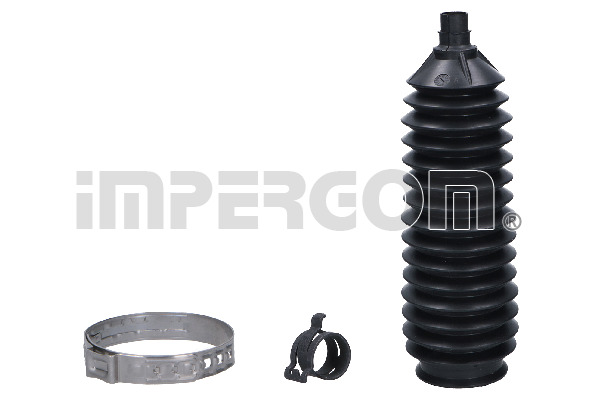 Bellow Set, steering - 39219/TE ORIGINAL IMPERIUM
