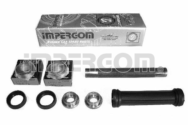 Kit riparazione, Braccio oscillante - 40096 ORIGINAL IMPERIUM