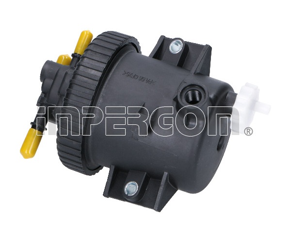 Housing, fuel filter - 40151 ORIGINAL IMPERIUM