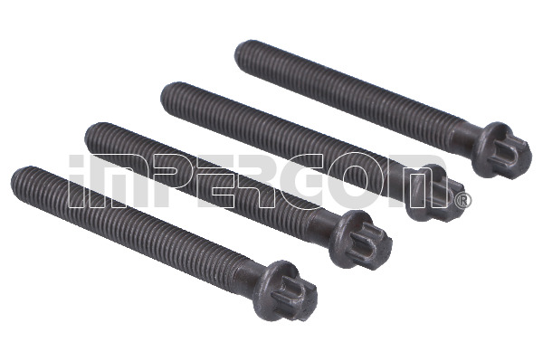 Bolt Set, crankshaft pulley - 41015 ORIGINAL IMPERIUM