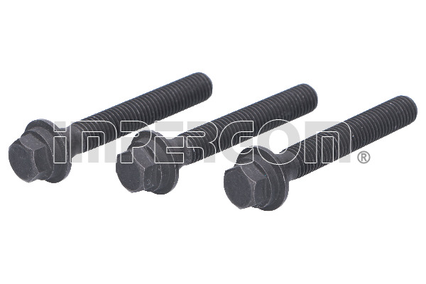 Bolt Set, crankshaft pulley - 41018 ORIGINAL IMPERIUM
