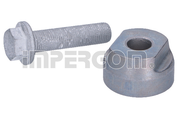 Bolt Set, crankshaft pulley - 41021 ORIGINAL IMPERIUM