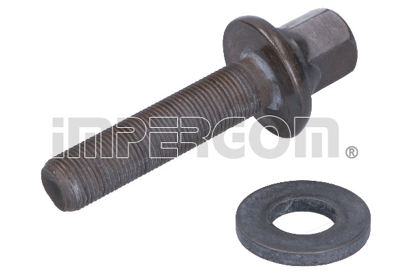 Bolt Set, crankshaft pulley - 41025 ORIGINAL IMPERIUM