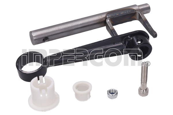 Kit disinnesto, Azionamento frizione - 41211 ORIGINAL IMPERIUM