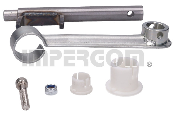 Kit disinnesto, Azionamento frizione - 41231 ORIGINAL IMPERIUM