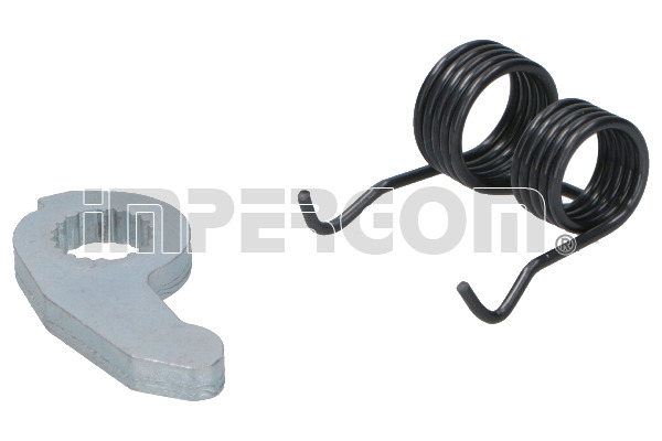 Kit disinnesto, Azionamento frizione - 41267 ORIGINAL IMPERIUM