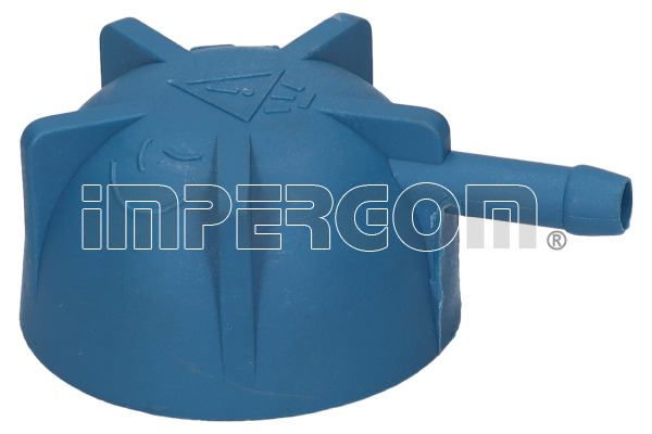 Tappo, serbatoio refrigerante - 43001 ORIGINAL IMPERIUM
