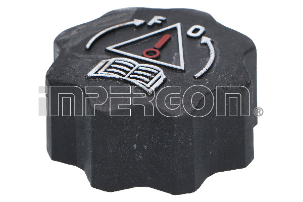 Tappo, serbatoio refrigerante - 43006 ORIGINAL IMPERIUM