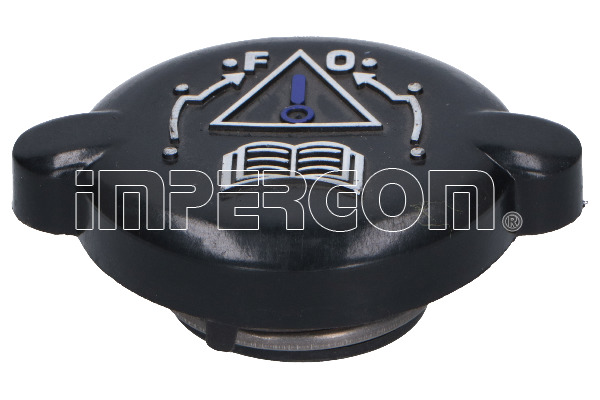 dangtelis, radiatorius - 43007 ORIGINAL IMPERIUM