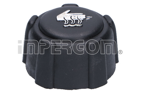Tappo, serbatoio refrigerante - 43009 ORIGINAL IMPERIUM