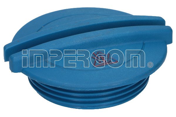 Tappo, serbatoio refrigerante - 43016 ORIGINAL IMPERIUM
