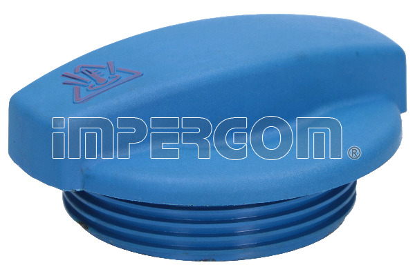 Sealing Cap, coolant tank - 43019 ORIGINAL IMPERIUM