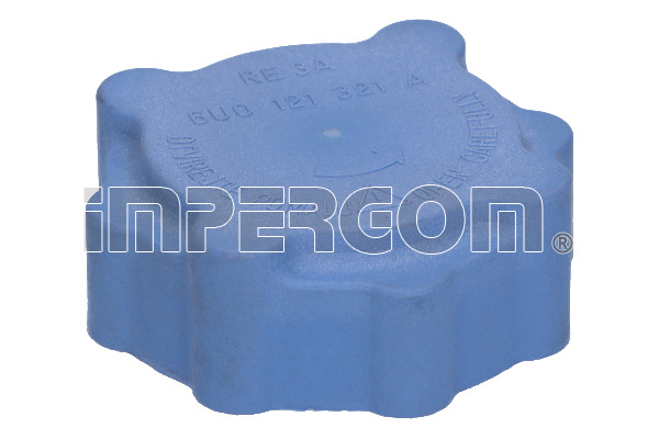 Tappo, serbatoio refrigerante - 43020 ORIGINAL IMPERIUM