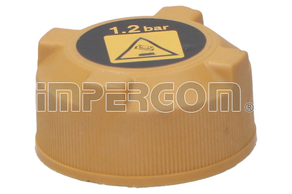 Sealing Cap, coolant tank - 43023 ORIGINAL IMPERIUM