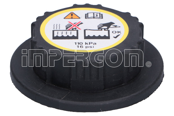 Sealing Cap, coolant tank - 43028 ORIGINAL IMPERIUM