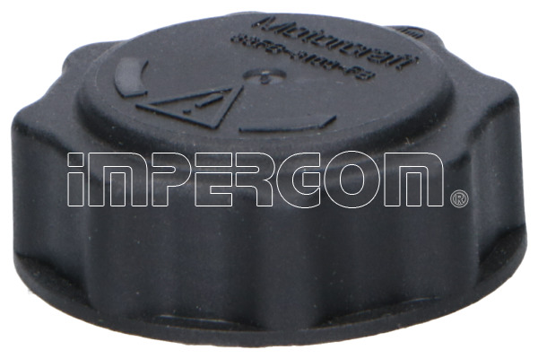dangtelis, radiatorius - 43029 ORIGINAL IMPERIUM