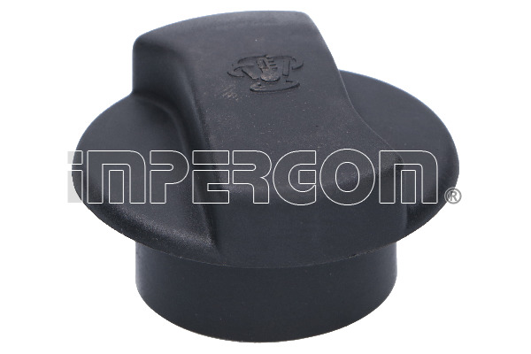 Sealing Cap, coolant tank - 43031 ORIGINAL IMPERIUM