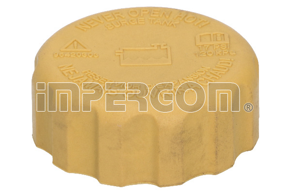 Крышка, резервуар охлаждающей жидкости - 43032 ORIGINAL IMPERIUM