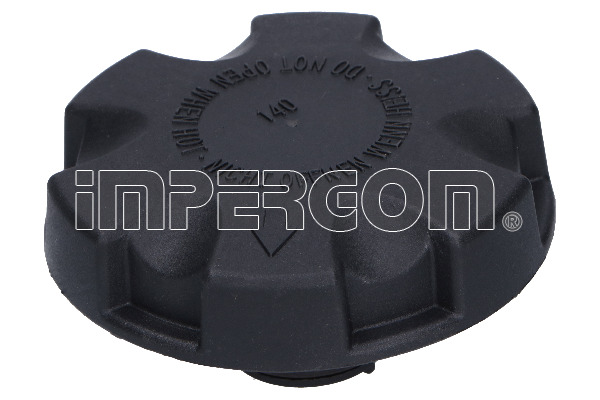 Tappo, serbatoio refrigerante - 43034 ORIGINAL IMPERIUM