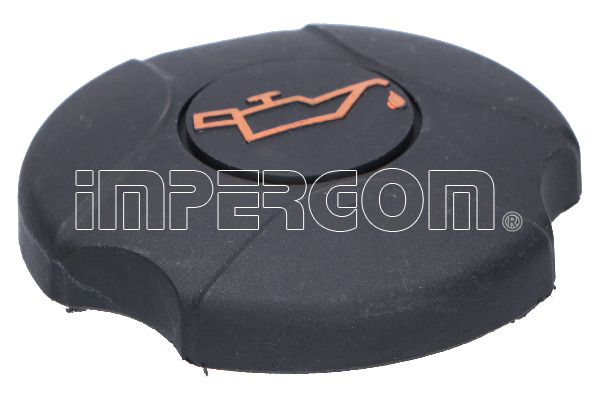 dangtelis, alyvos pildymo anga - 43041 ORIGINAL IMPERIUM