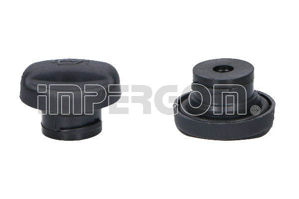 Sealing Cap, oil filling port - 43042 ORIGINAL IMPERIUM