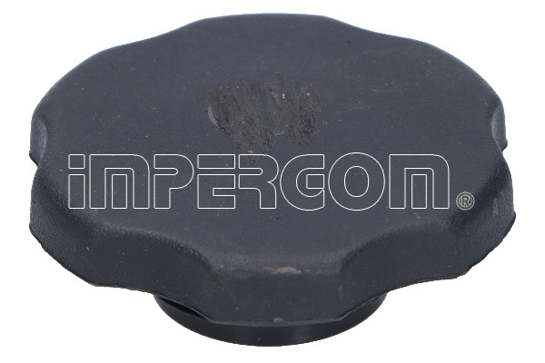 Chiusura, bocchettone riempimento olio - 43044 ORIGINAL IMPERIUM