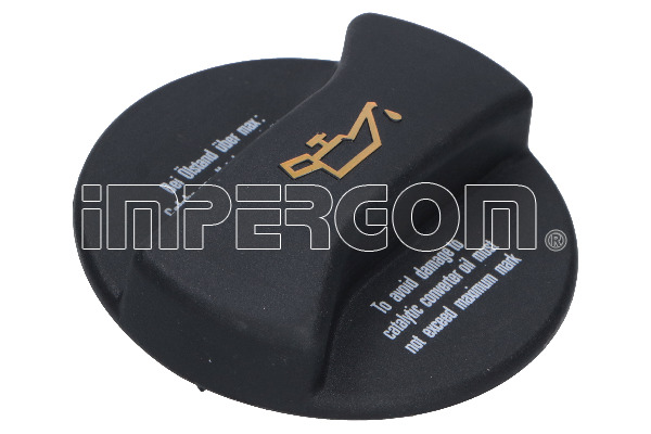 Sealing Cap, oil filling port - 43047 ORIGINAL IMPERIUM