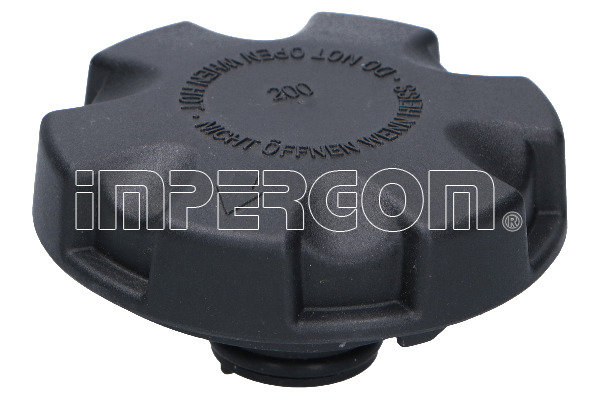 Sealing Cap, coolant tank - 43052 ORIGINAL IMPERIUM