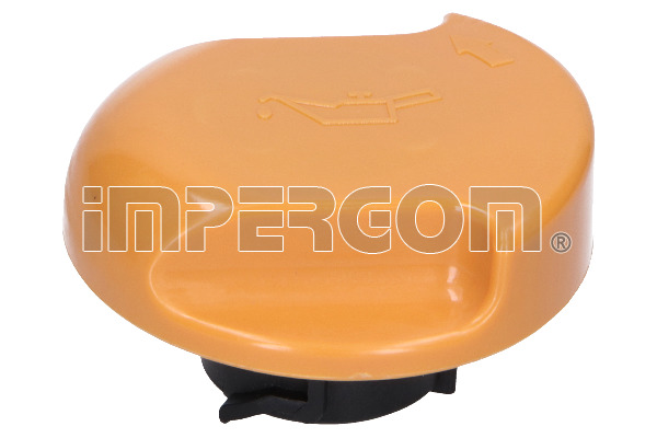 Chiusura, bocchettone riempimento olio - 43054 ORIGINAL IMPERIUM