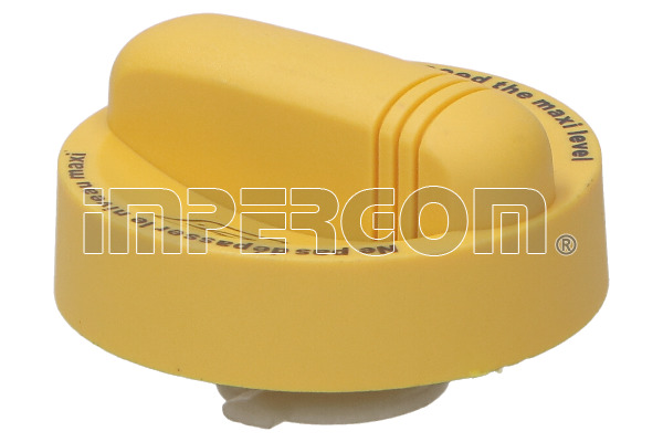 Sealing Cap, oil filling port - 43055 ORIGINAL IMPERIUM