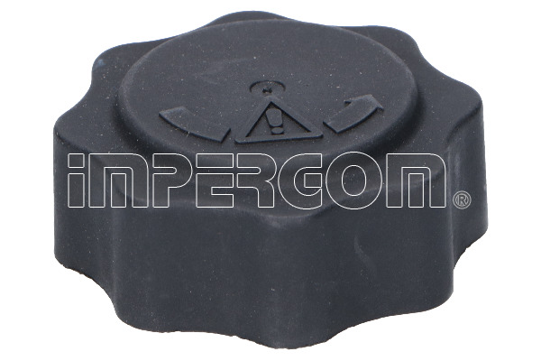 Sealing Cap, coolant tank - 43061 ORIGINAL IMPERIUM