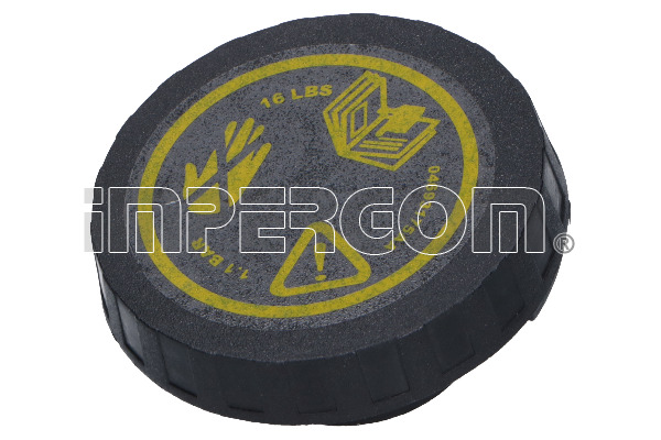 Sealing Cap, coolant tank - 43062 ORIGINAL IMPERIUM