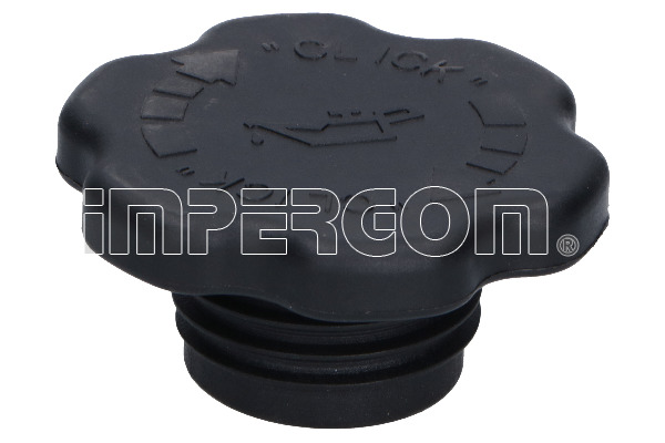 Sealing Cap, oil filling port - 43064 ORIGINAL IMPERIUM