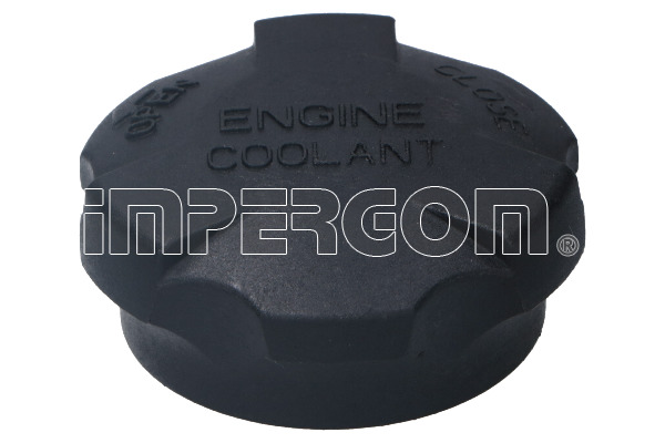 Tappo, serbatoio refrigerante - 43068 ORIGINAL IMPERIUM