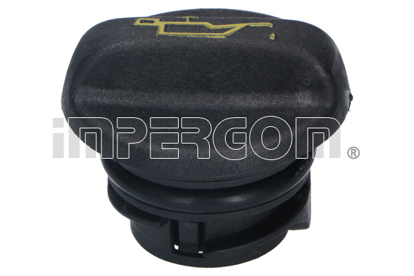 dangtelis, alyvos pildymo anga - 43071 ORIGINAL IMPERIUM
