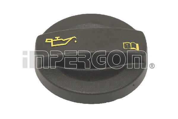 Sealing Cap, oil filling port - 43072 ORIGINAL IMPERIUM