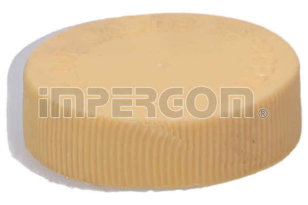 Tappo, serbatoio refrigerante - 43073 ORIGINAL IMPERIUM