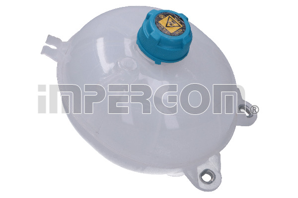 Expansion Tank, coolant - 44042 ORIGINAL IMPERIUM
