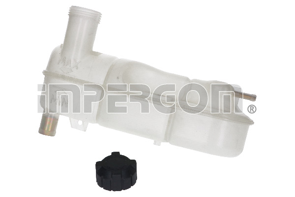 Serbatoio compensazione, Refrigerante - 44060 ORIGINAL IMPERIUM