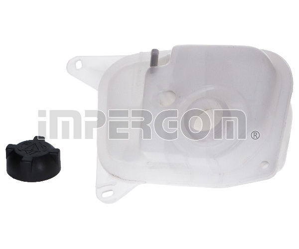Expansion Tank, coolant - 44100 ORIGINAL IMPERIUM