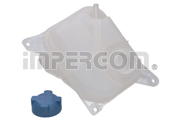 Expansion Tank, coolant - 44102 ORIGINAL IMPERIUM