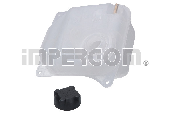 Serbatoio compensazione, Refrigerante - 44105 ORIGINAL IMPERIUM