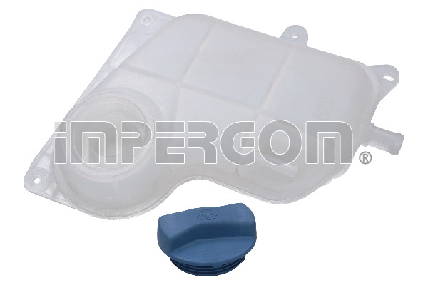 Serbatoio compensazione, Refrigerante - 44106 ORIGINAL IMPERIUM