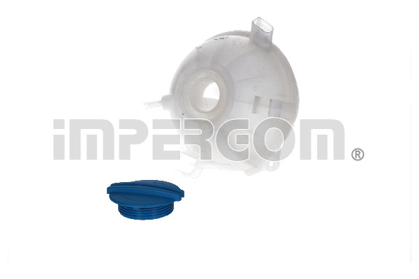 Serbatoio compensazione, Refrigerante - 44107 ORIGINAL IMPERIUM