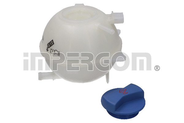 Serbatoio compensazione, Refrigerante - 44108 ORIGINAL IMPERIUM