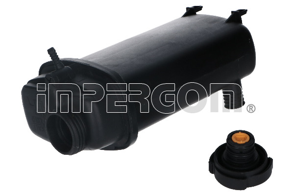 Expansion Tank, coolant - 44111 ORIGINAL IMPERIUM