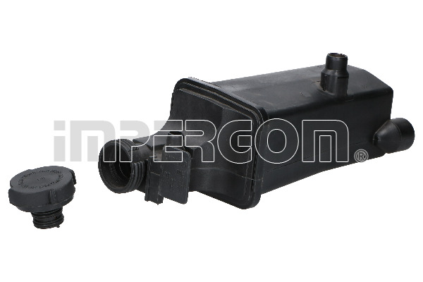 Expansion Tank, coolant - 44113 ORIGINAL IMPERIUM